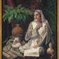 Behold Thy Handmaiden