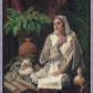 Behold Thy Handmaiden