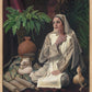Behold Thy Handmaiden