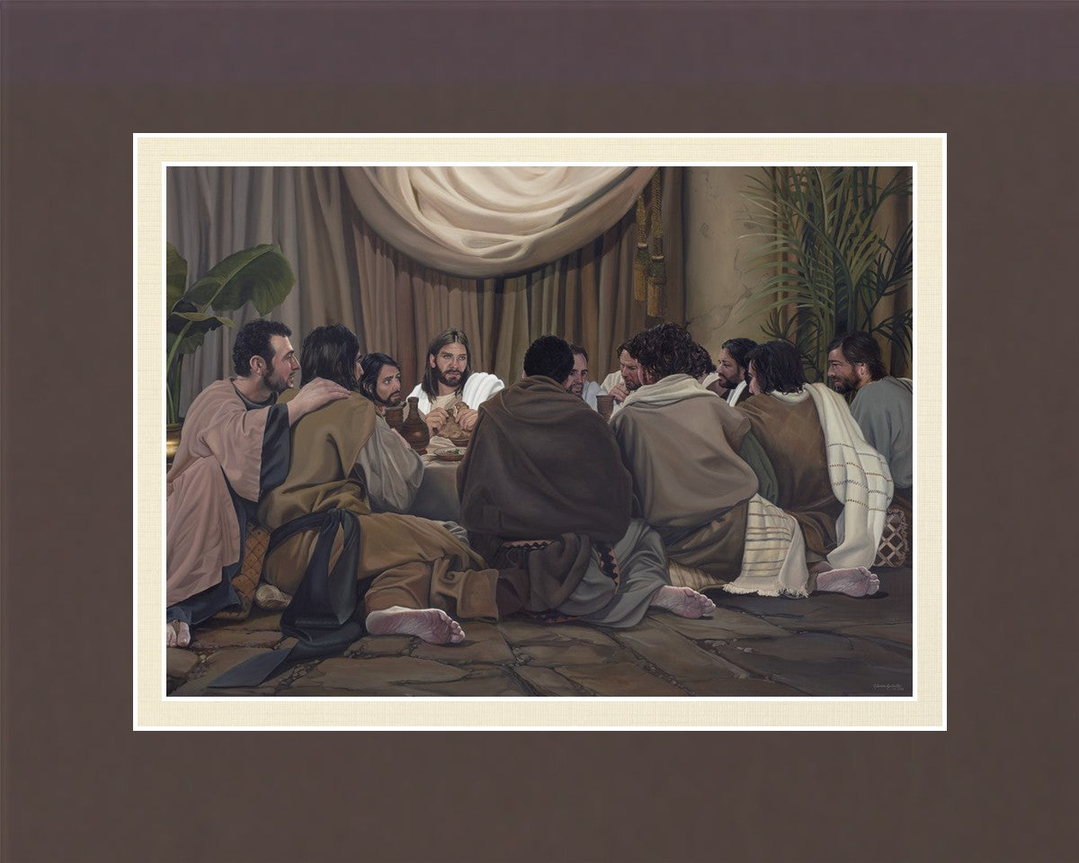 The Last Supper