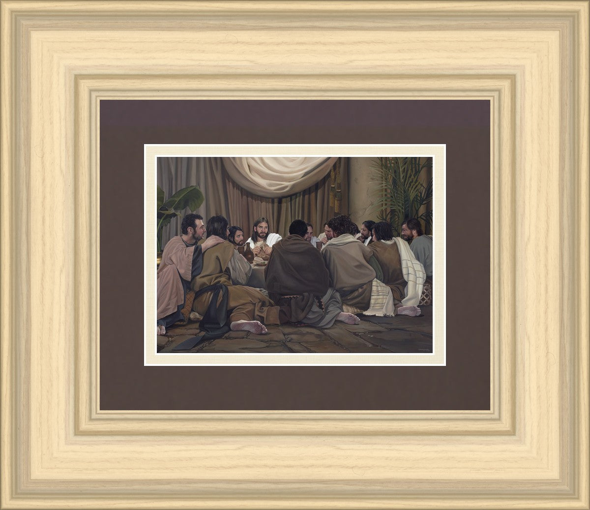 The Last Supper