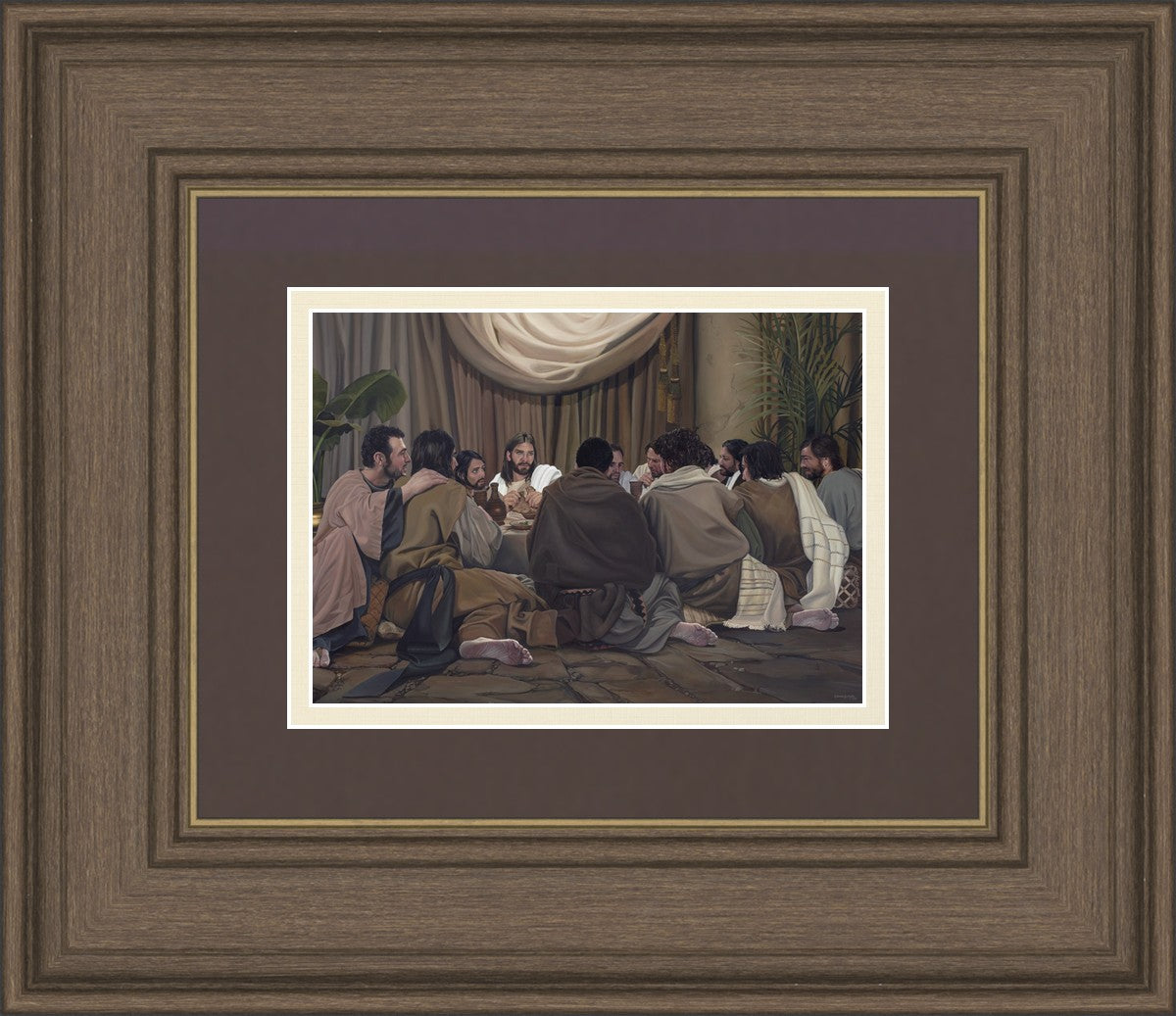The Last Supper