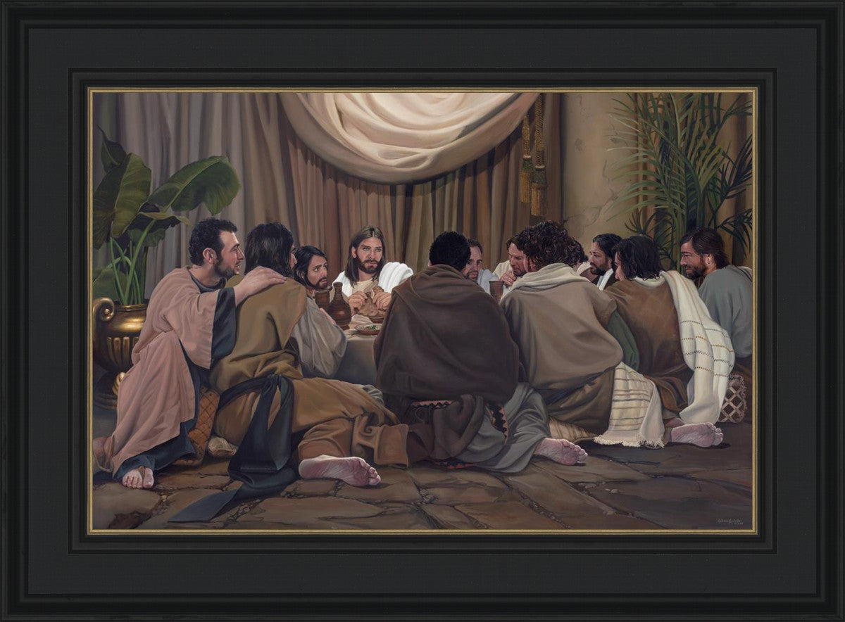 The Last Supper