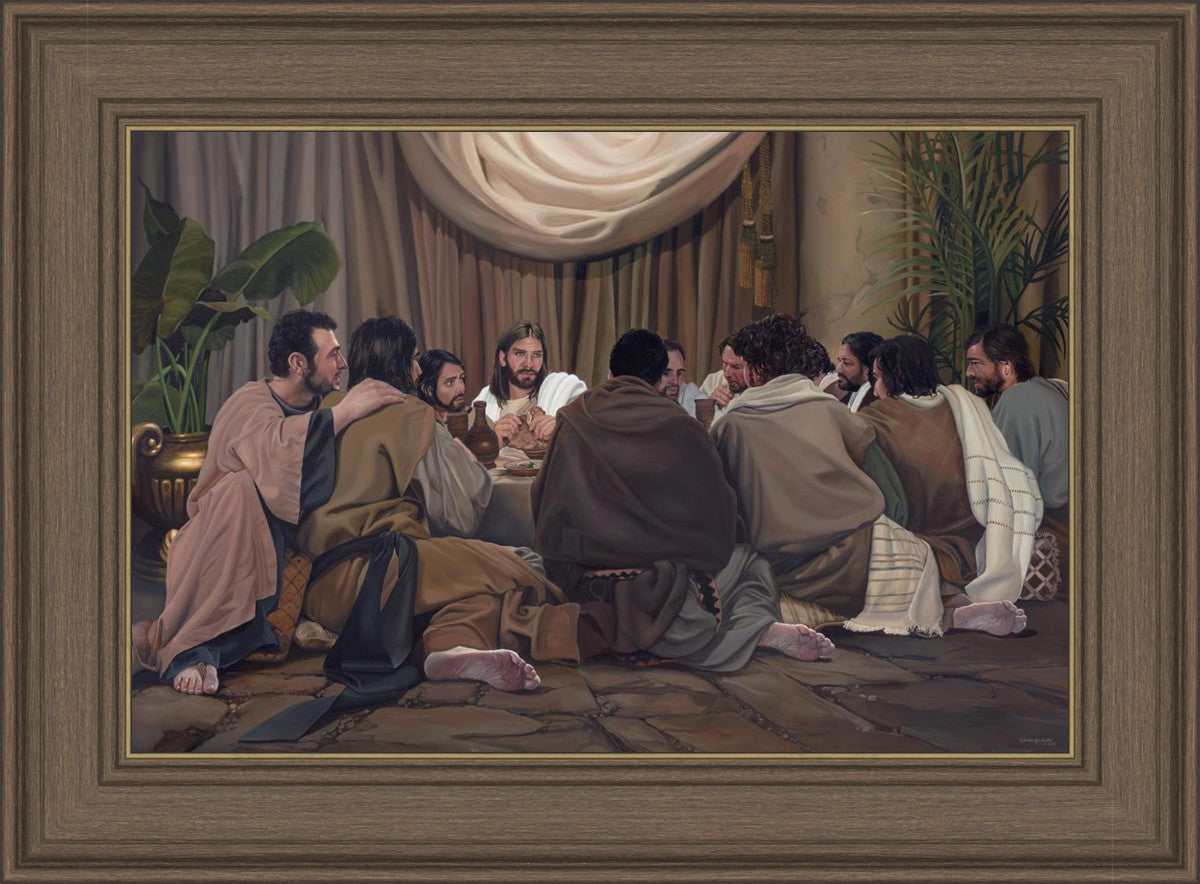 The Last Supper