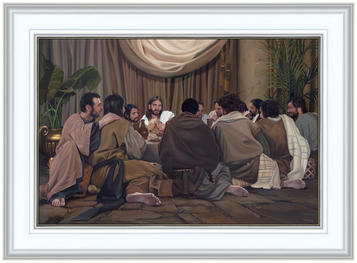 The Last Supper
