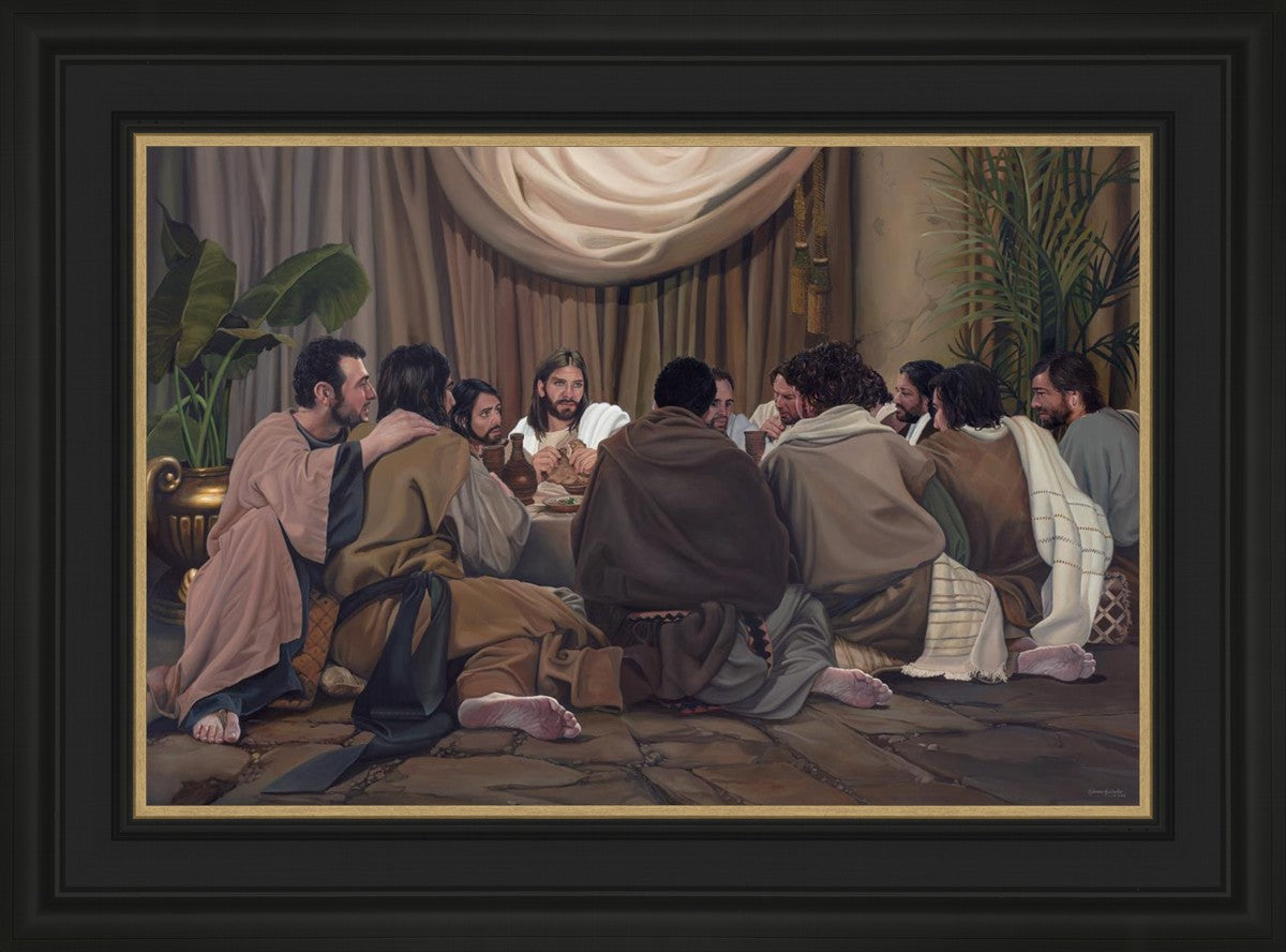 The Last Supper