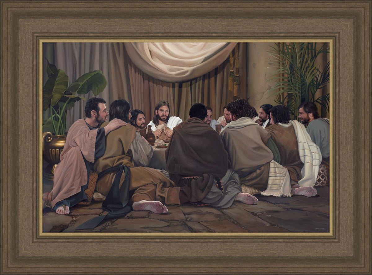 The Last Supper