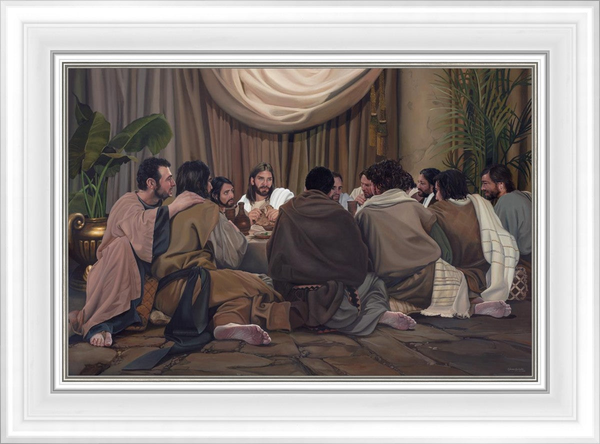 The Last Supper