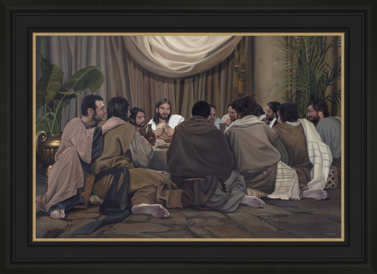 The Last Supper