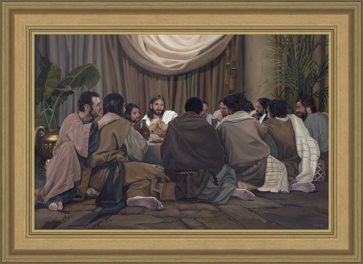 The Last Supper