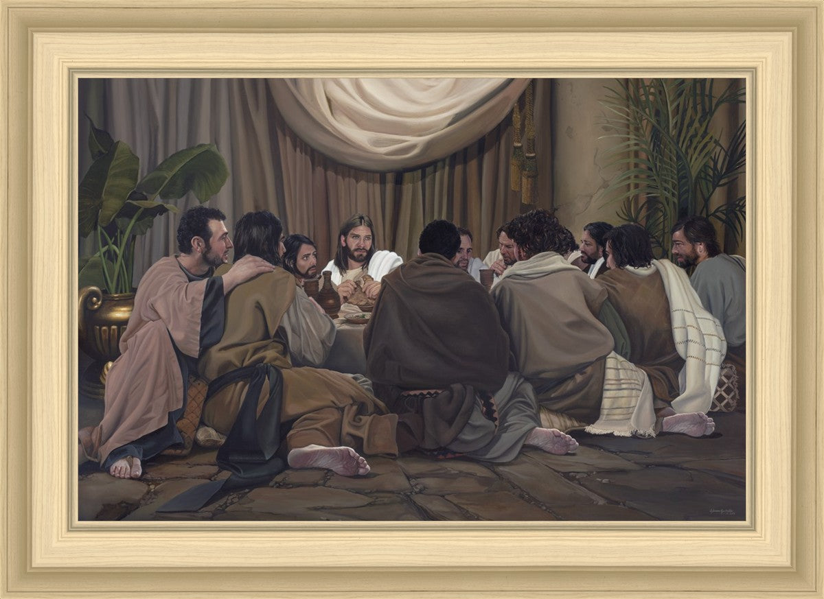 The Last Supper