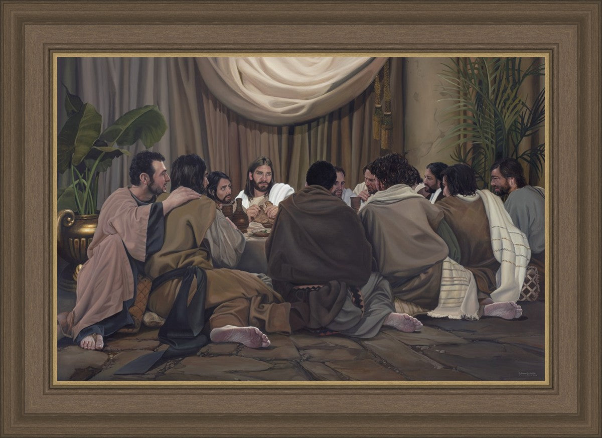 The Last Supper