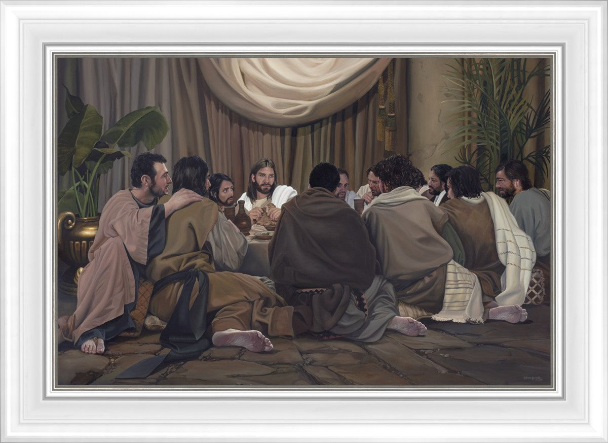 The Last Supper