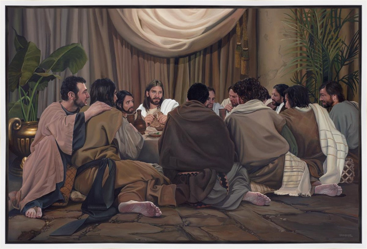 The Last Supper