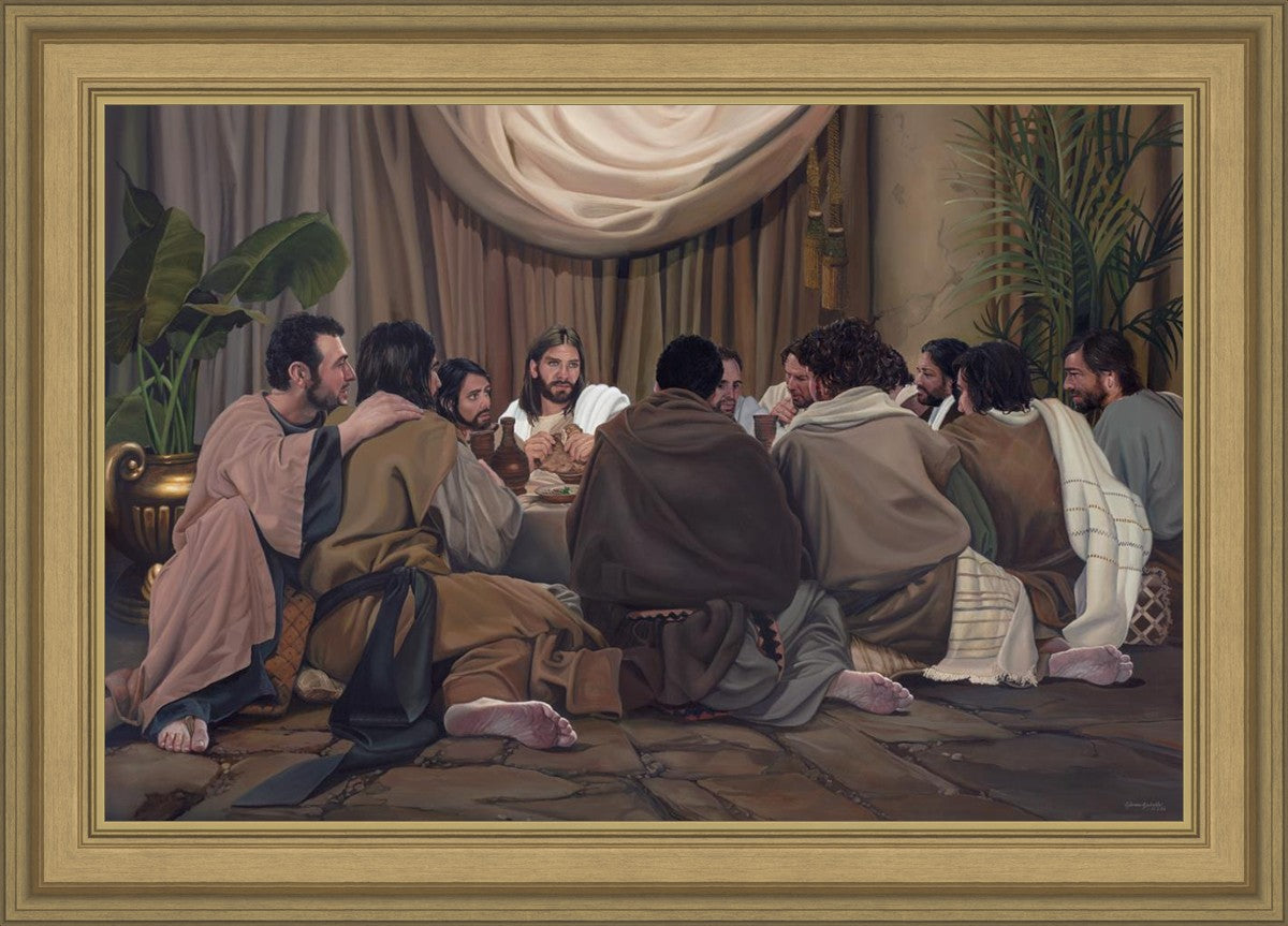 The Last Supper
