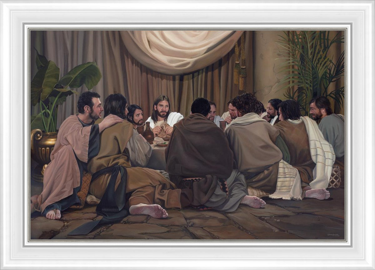 The Last Supper