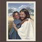 Daughter of a King