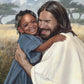 Daughter of a King