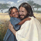 Daughter of a King