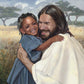 Daughter of a King