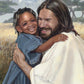 Daughter of a King