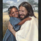 Daughter of a King