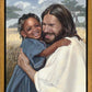 Daughter of a King