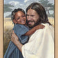 Daughter of a King