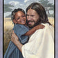 Daughter of a King