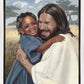 Daughter of a King