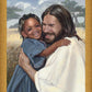 Daughter of a King