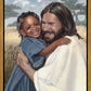 Daughter of a King