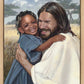Daughter of a King