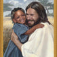 Daughter of a King