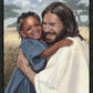 Daughter of a King