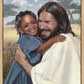Daughter of a King