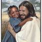 Daughter of a King
