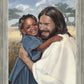 Daughter of a King