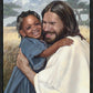 Daughter of a King