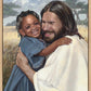 Daughter of a King