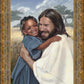 Daughter of a King