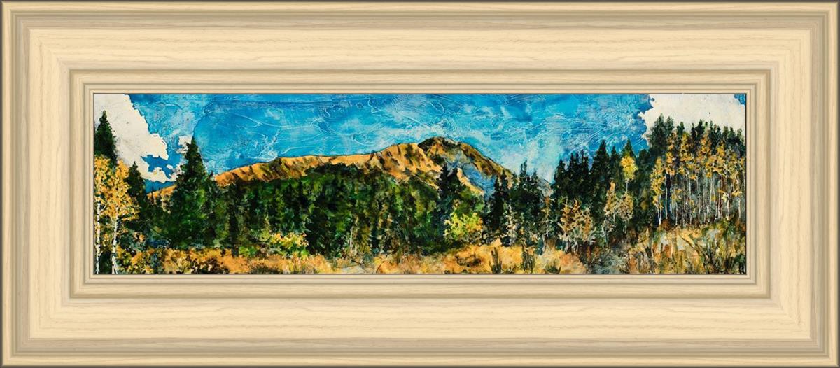 Mountain Meadow
