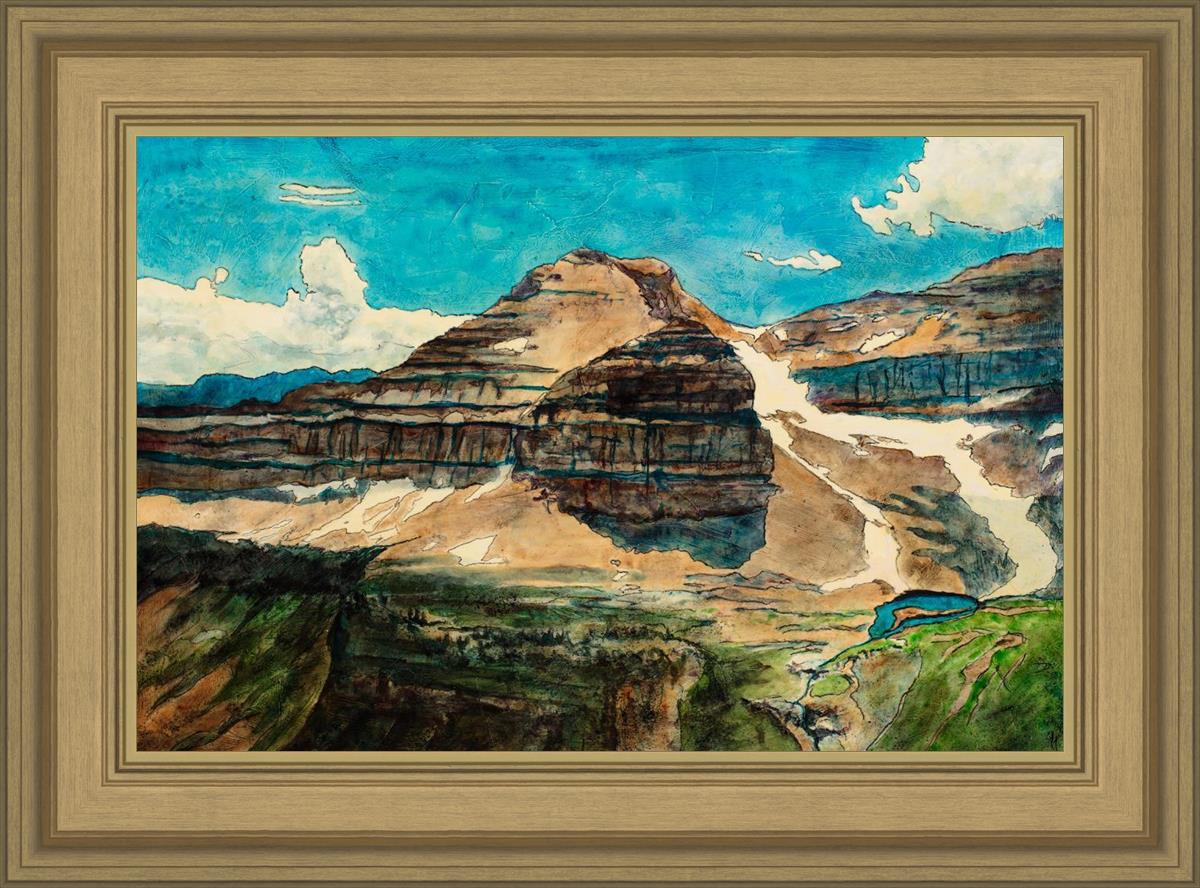 Emerald Lake