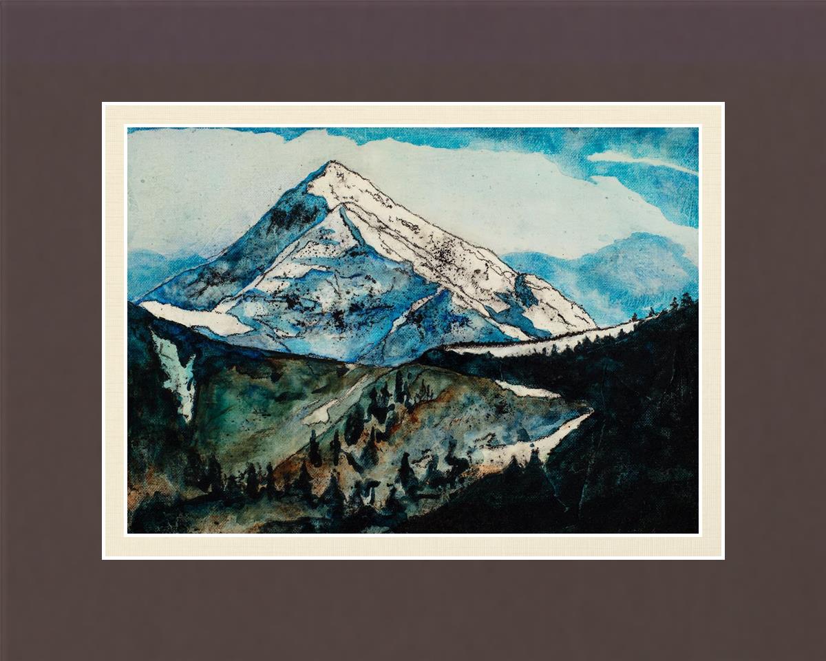 Twilight Summit