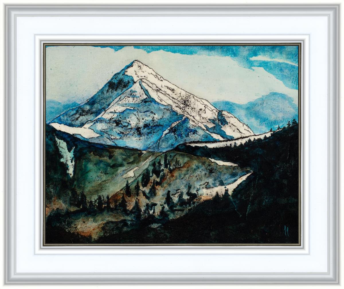Twilight Summit