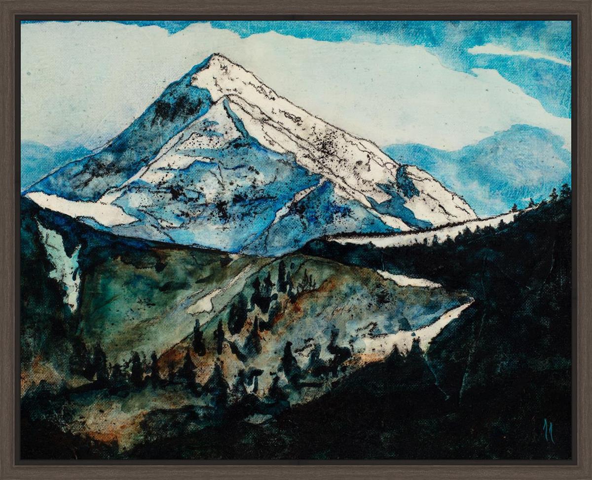 Twilight Summit