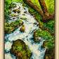 Summer Cascade
