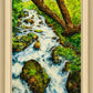 Summer Cascade