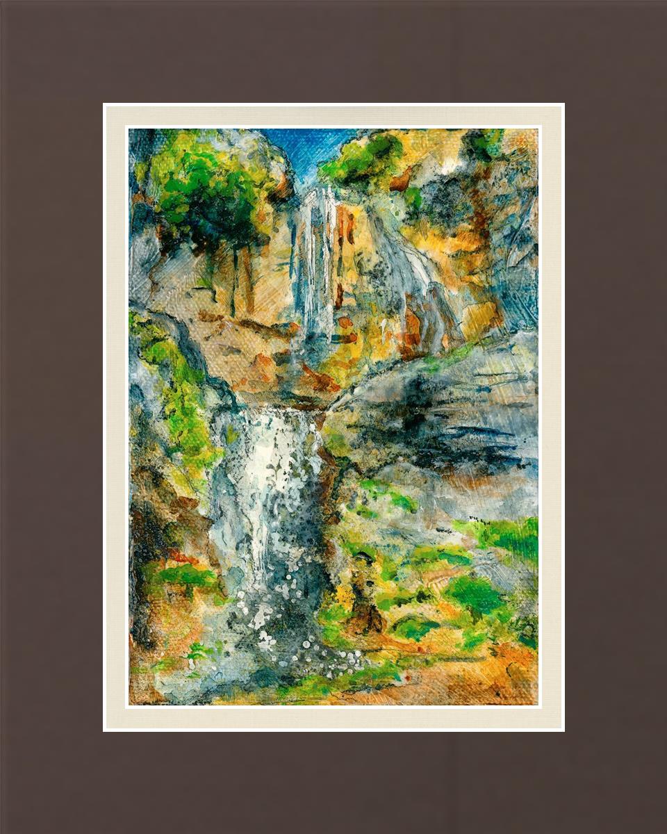 Stewart Falls