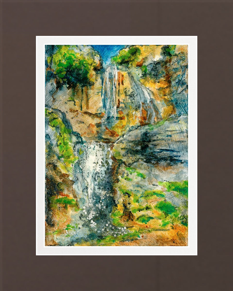Stewart Falls